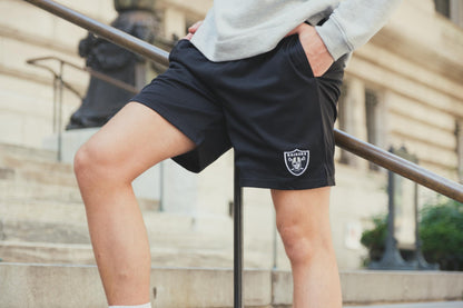 Ultra Game NFL Green Bay Packers Mens 7 Inch Soft Mesh Active Training Shorts|Green Bay Packers - UltraGameShop