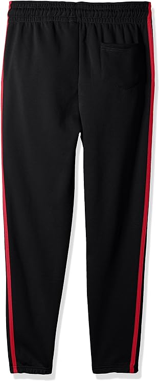 Ultra Game NFL Atlanta Falcons Men's Active Super Soft Game Day Jogger Sweatpants|Atlanta Falcons - UltraGameShop