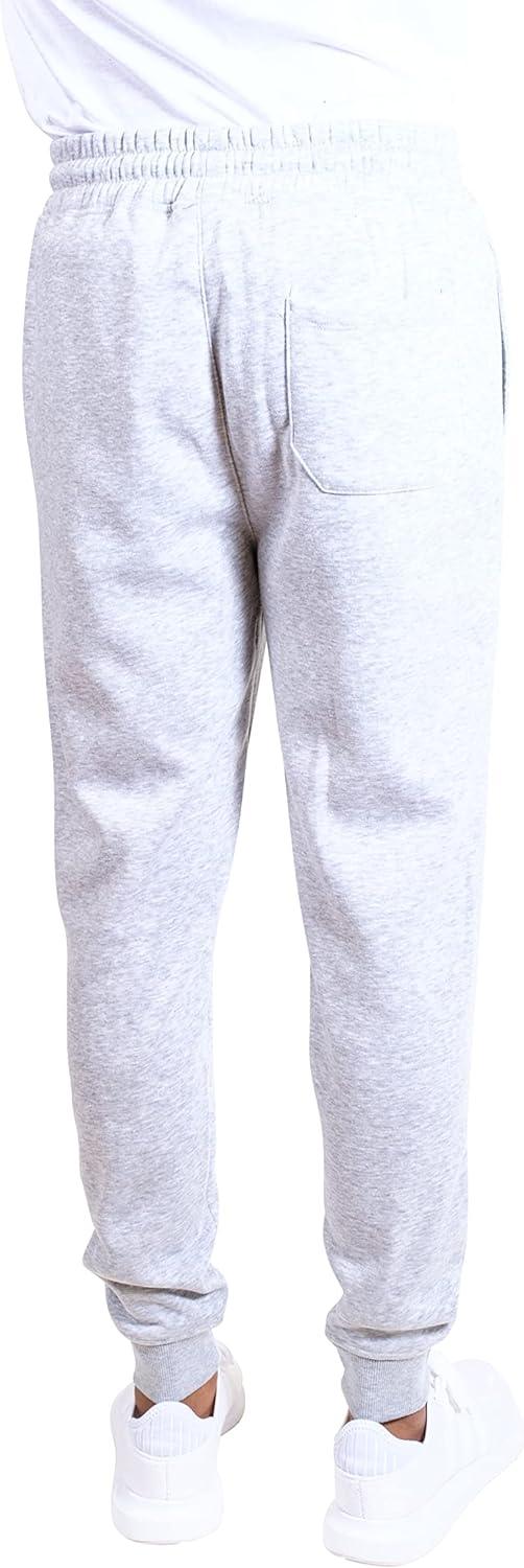 Ultra Game NFL New York Jets Mens Super Soft Game Day Jogger Sweatpants|New York Jets - UltraGameShop