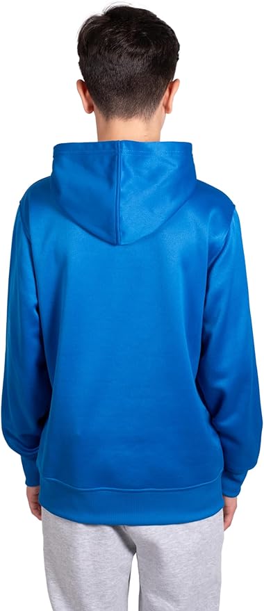 Ultra Game NBA Orlando Magic Boys Super Soft Poly Midtwon Pullover Hoodie Sweatshirt|Orlando Magic - UltraGameShop