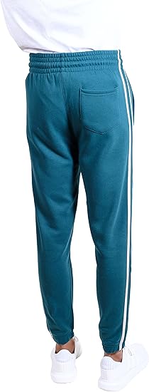 NFL Official Adults Active Super Soft Fleece Game Day Jogger Sweatpants - Unisex|Philadelphia Eagles