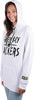 Ultra Game NFL Green Bay Packers Womens Fleece Hoodie Pullover Sweatshirt Tie Neck|Green Bay Packers