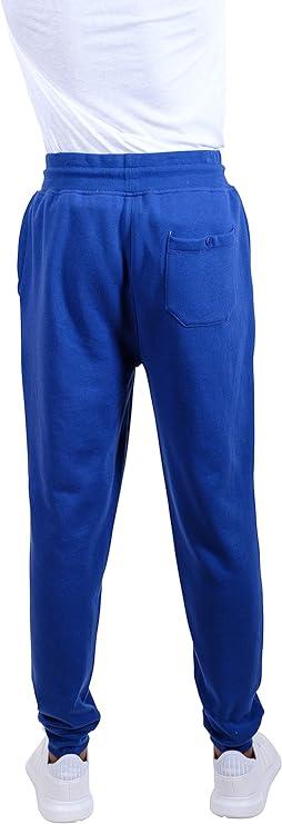 Ultra Game NFL New York Giants Men's Basic Jogger|New York Giants - UltraGameShop