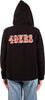 Ultra Game NFL San Francisco 49ers Womens Full Zip Soft Sherpa Hoodie Sweatshirt Jacket|San Francisco 49ers