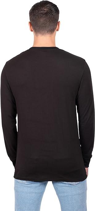 Ultra Game NFL Las Vegas Raiders Mens Active Lightweight Quick Dry Long Sleeve T-Shirt|Las Vegas Raiders - UltraGameShop