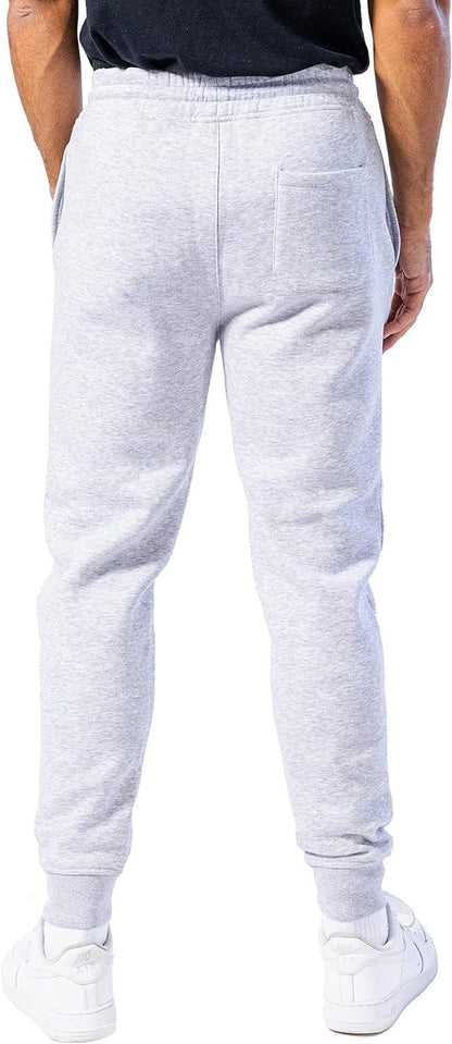 Ultra Game NFL Detroit Lions Mens Super Soft Game Day Jogger Sweatpants|Detroit Lions - UltraGameShop