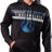 Ultra Game NBA Minnesota Timberwolves Men's Fleece Hoodie Pullover Sweatshirt Poly Midtown |Minnesota Timberwolves - UltraGameShop