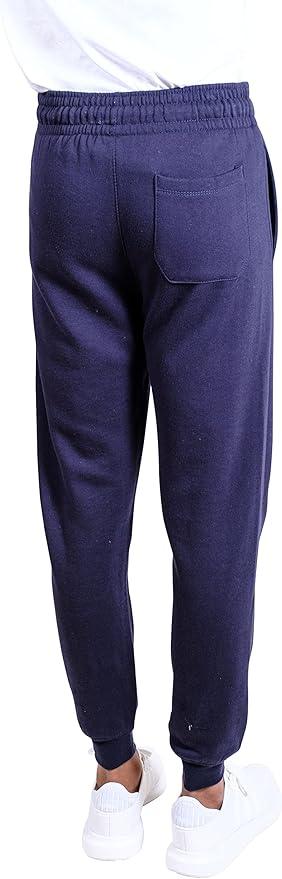 Ultra Game NBA Utah Jazz Men's Super Soft Game Day Jogger Sweatpants|Utah Jazz - UltraGameShop