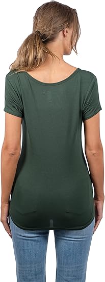 Ultra Game NBA Milwaukee Bucks Nuggets Relaxed Short Sleeve T-Shirt | Milwaukee Bucks - UltraGameShop