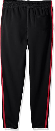 Ultra Game NFL Official Adults Super Soft Game Day Jogger Sweatpants - Unisex, Atlanta Falcons|Atlanta Falcons