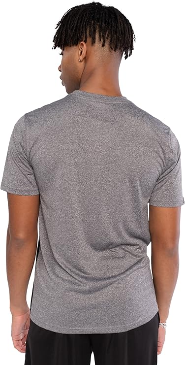 Ultra Game NBA Official Men's Standard S/S Issue Tee, NBA|NBA