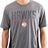 Ultra Game NBA Atlanta Hawks Men‚Äôs Super Soft Supreme T-Shirt|Atlanta Hawks - UltraGameShop