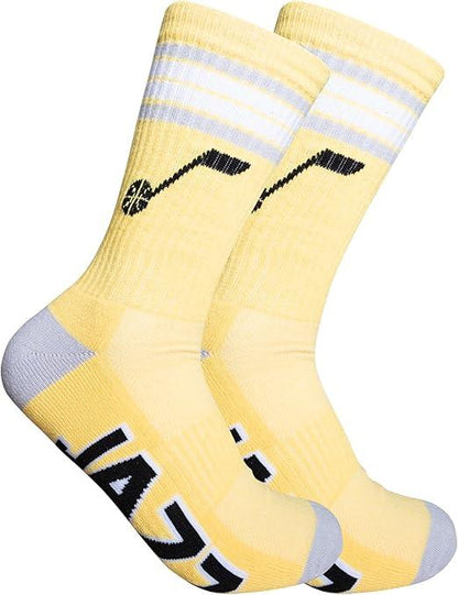 Ultra Game NBA Official Men’s Athletic Cushioned Secure Fit Team Crew Socks - 3 Pack - Unisex, Utah Jazz, Assorted, M6-12|Utah Jazz