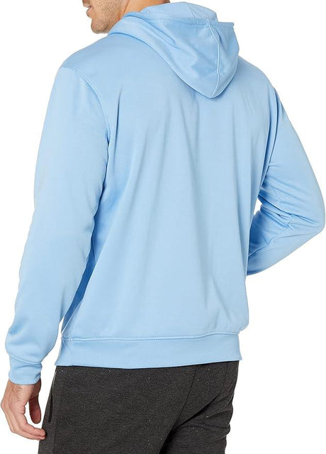 Ultra Game NBA Memphis Grizzlies Men's Fleece Hoodie Pullover Sweatshirt Poly Midtown |Memphis Grizzlies - UltraGameShop