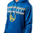 Ultra Game NBA Golden State Warriors Men's Fleece Hoodie Pullover Sweatshirt Poly Midtown |Golden State Warriors - UltraGameShop