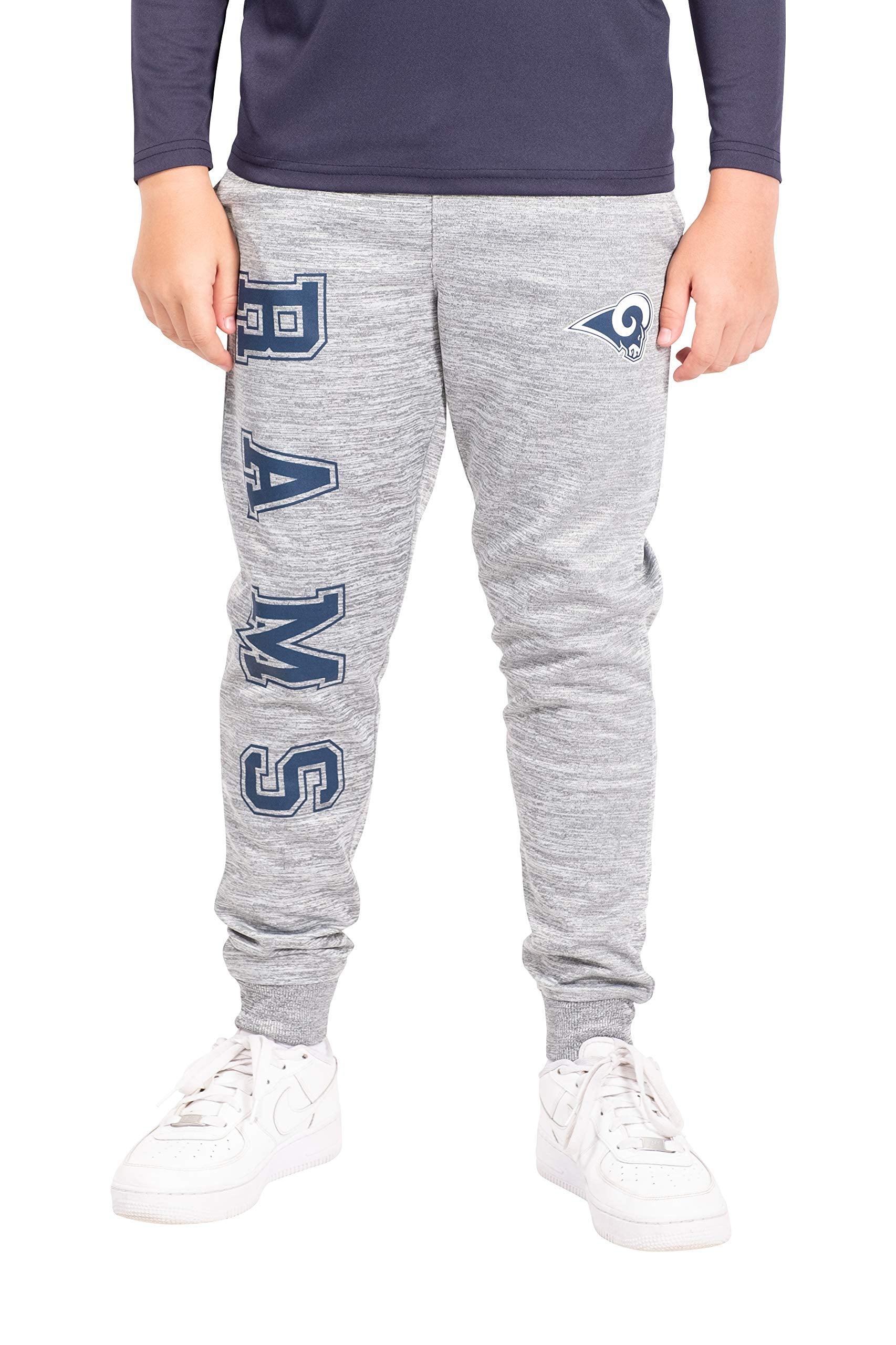 La rams sweatpants online