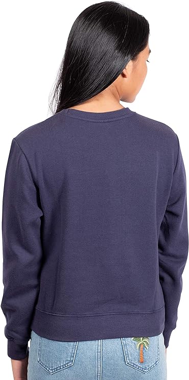 Ultra Game NFL Seattle Seahawks Womens Long Sleeve Fleece Sweatshirt|Seattle Seahawks - UltraGameShop