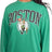 Ultra Game NBA Women's Boston Celtics Extra Soft Fleece Distressed Oversized Pullover Sweatshirt | Boston Celtics - UltraGameShop