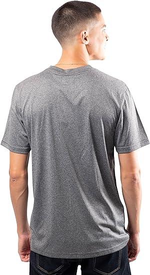 Ultra Game NBA Brooklyn Nets Men‚Äôs Super Soft Supreme T-Shirt|Brooklyn Nets - UltraGameShop