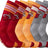 Ultra Game NBA Miami Heat Boys Athletic Cushioned Secure Fit Team Crew Socks|Miami Heat - UltraGameShop