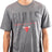Ultra Game NBA Chicago Bulls Men‚Äôs Super Soft Supreme T-Shirt|Chicago Bulls - UltraGameShop