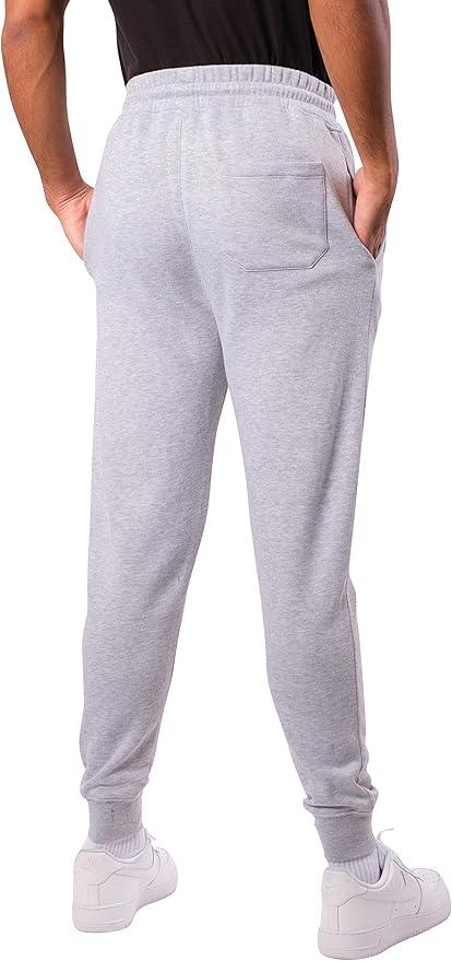 Ultra Game NBA Los Angeles Clippers Men's Super Soft Game Day Jogger Sweatpants|Los Angeles Clippers - UltraGameShop