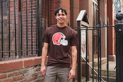 NFL Official Adults Super Soft Game Day T-Shirt - Unisex|Detroit Lions