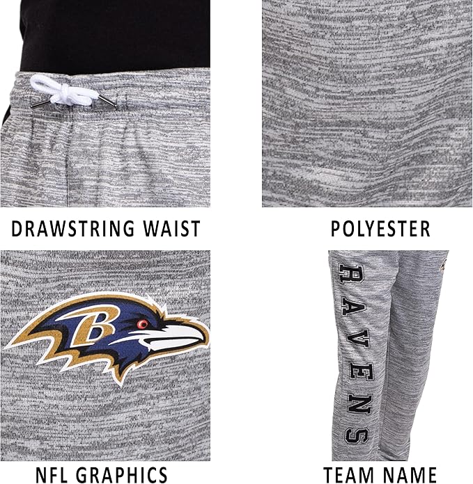 NFL Official Youth Super Soft Game Day Jogger Sweatpants|Philadelphia Eagles