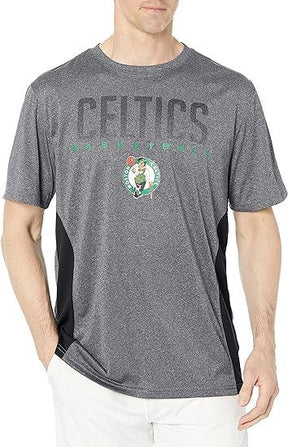 Ultra Game NBA Boston Celtics Men‚Äôs Super Soft Supreme T-Shirt|Boston Celtics - UltraGameShop