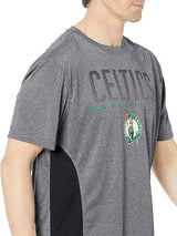 Ultra Game NBA Boston Celtics Men‚Äôs Super Soft Supreme T-Shirt|Boston Celtics - UltraGameShop