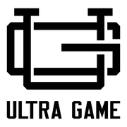 Ultra Game logo