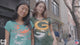 Ultra Game Women’s NFL Official Super Soft Modal Vintage V-Neck T-Shirt | Buffalo Bills
