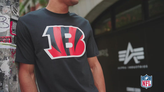 Ultra Game NFL Official Adults Super Soft Supreme Logo T-Shirt - Unisex, Pittsburgh Steelers, Black|Pittsburgh Steelers