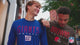 Ultra Game Men's NFL Official Game Day Long Sleeve T-Shirt