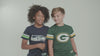 Ultra Game NFL Seattle Seahawks Youth Soft Mesh Vintage Jersey T-Shirt|Seattle Seahawks