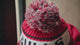 Ultra Game Youth NBA Official Super Soft Winter Beanie Knit Hat With Extra Warm Touch Screen Gloves | Dallas Mavericks