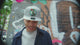 Ultra Game Men's NBA Official Twill Snap Back Ultimate Baseball Cap Hat | New York Knicks