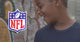 Ultra Game Youth NFL Official Super Soft Supreme Long Sleeve T-Shirt