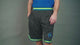 Ultra Game Men's NBA Official Soft Air Mesh Ultimate Basketball Shorts - OG Fit | Los Angeles Lakers