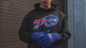 Ultra Game Men's NFL Official Supremely Soft Hoodie Sweatshirt | Seattle Seahawks