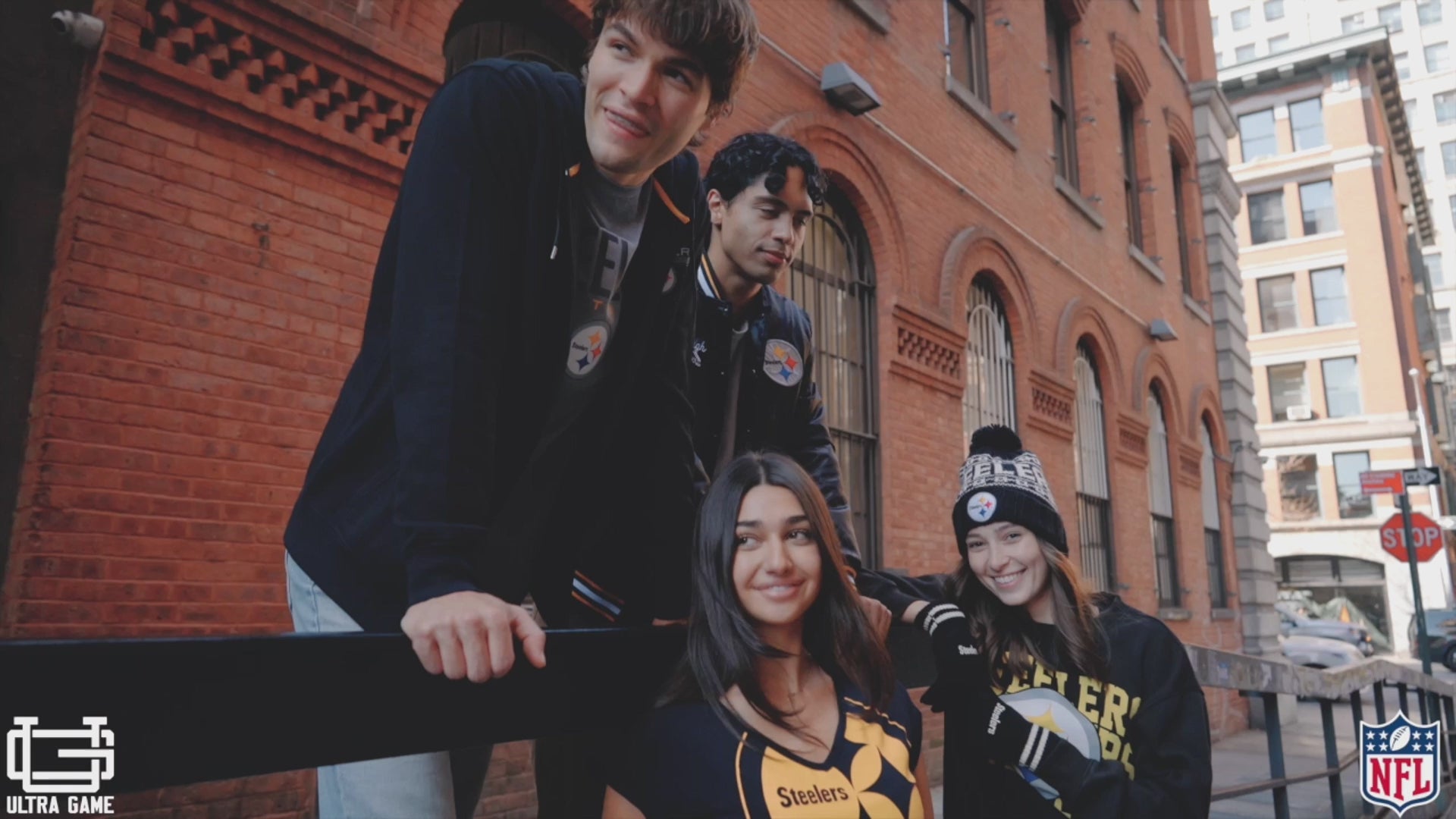 Game Sportsware スタジャン Microsoft Security Game Sportsware