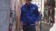 Ultra Game Mens NFL Official Supreme Satin Jacket | Green Bay Packers
