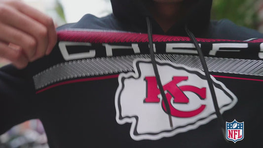 NFL Official Adults Super Soft Pullover Hoodie Sweatshirt - Warm Polyester Blend - Unisex|Cincinnati Bengals