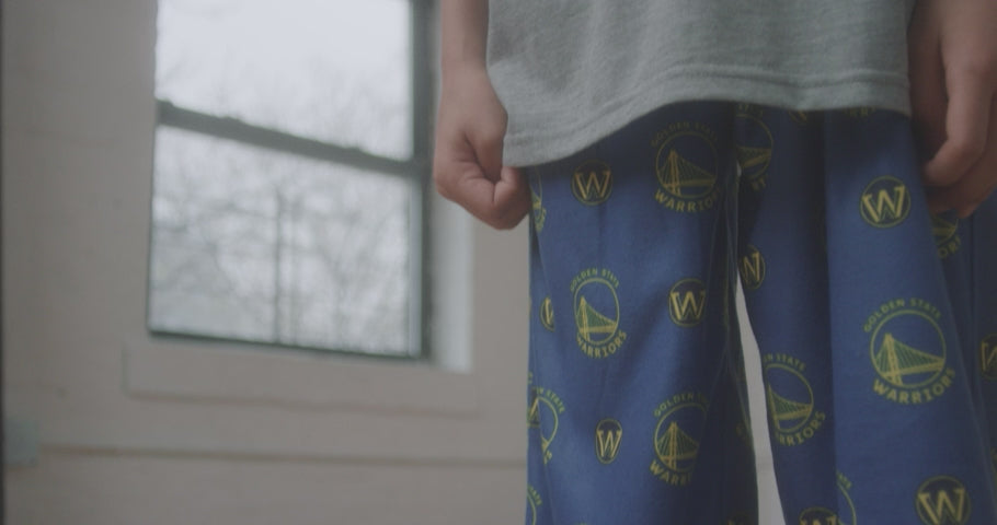 Ultra Game NBA Official Youth 2 Piece T-Shirt & Lounge Pants Pajama Set, Boston Celtics, Boys Sizes|Boston Celtics