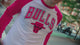 Ultra Game Men’s NBA Official Super Soft Raglan Baseball T-Shirt | Denver Nuggets