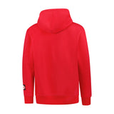 Ultra Game Adults NBA Official Court Classic Hoodie Sweatshirt - Supremely Soft | Atlanta Hawks