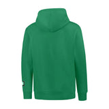 Ultra Game Adults NBA Official Court Classic Hoodie Sweatshirt - Supremely Soft | Boston Celtics
