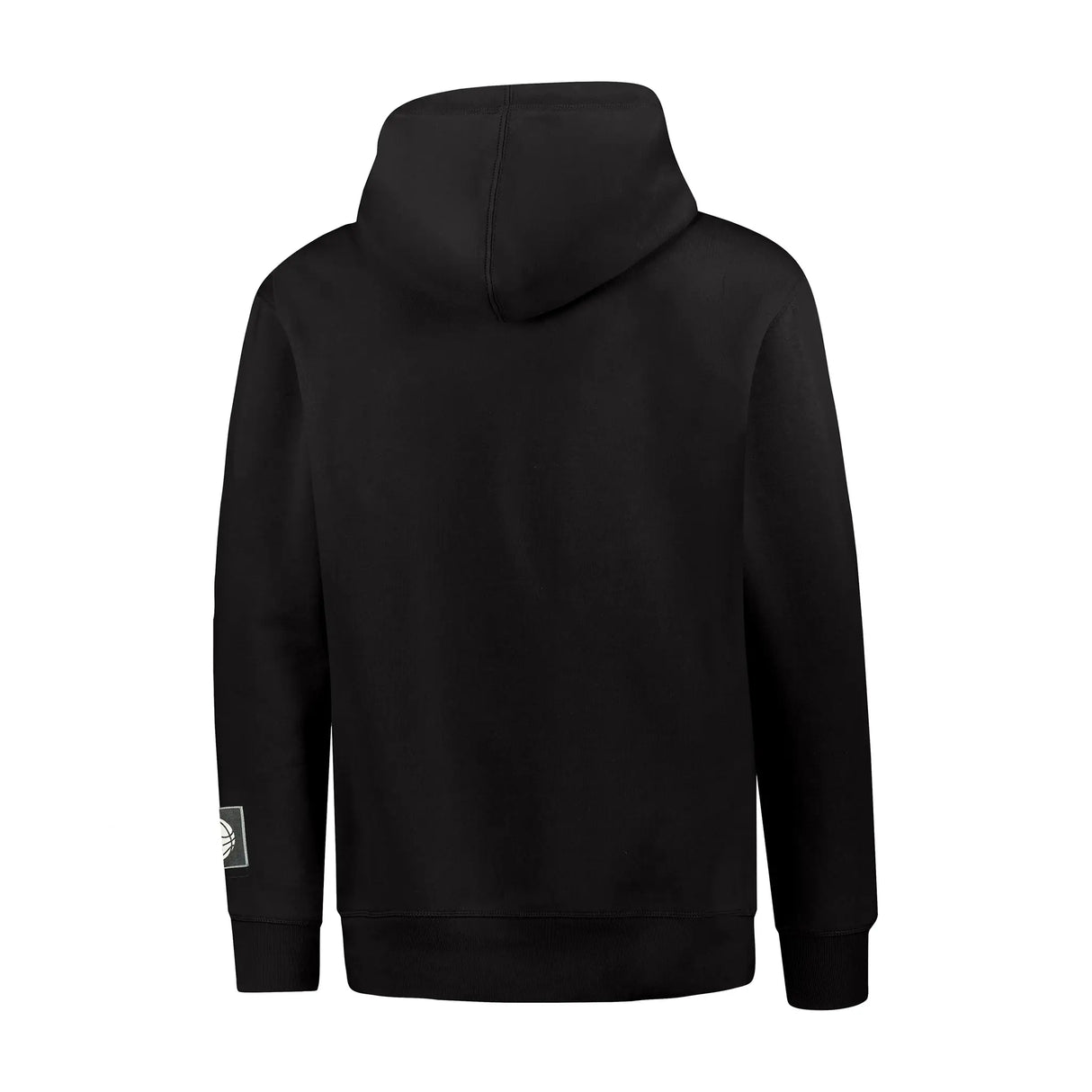 Ultra Game Adults NBA Official Court Classic Hoodie Sweatshirt - Supremely Soft | Brooklyn Nets