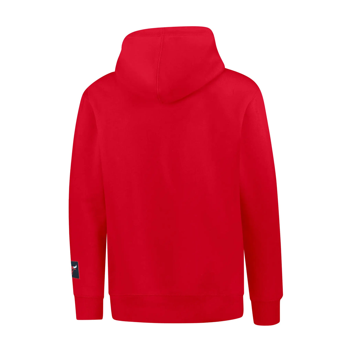 Ultra Game Adults NBA Official Court Classic Hoodie Sweatshirt - Supremely Soft | Chicago Bulls