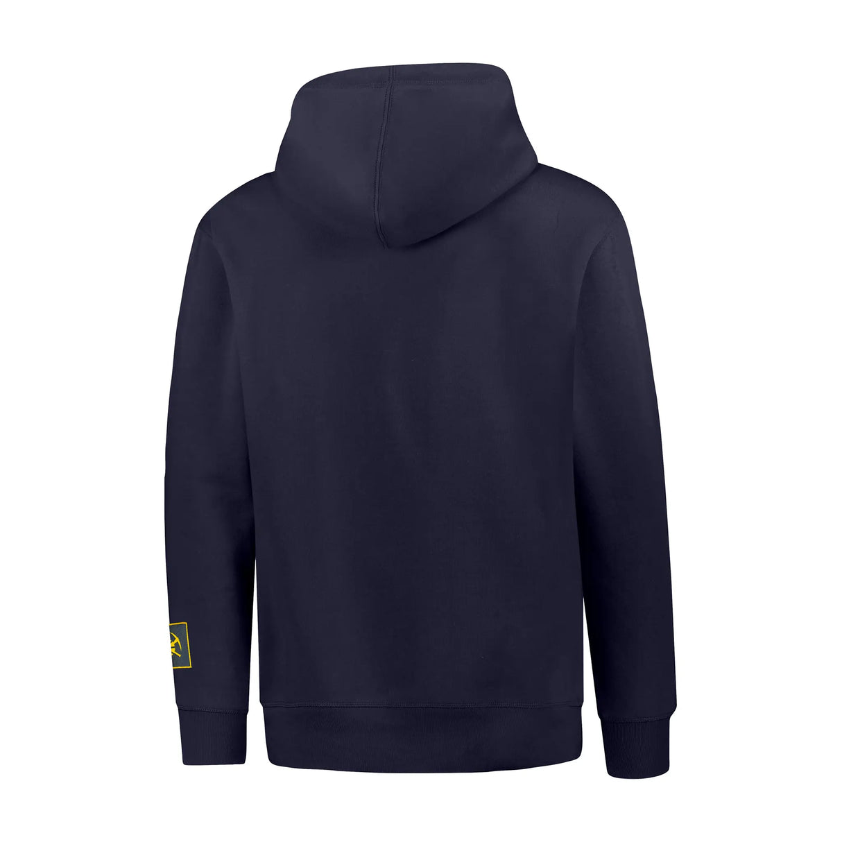 Ultra Game Adults NBA Official Court Classic Hoodie Sweatshirt - Supremely Soft | Denver Nuggets